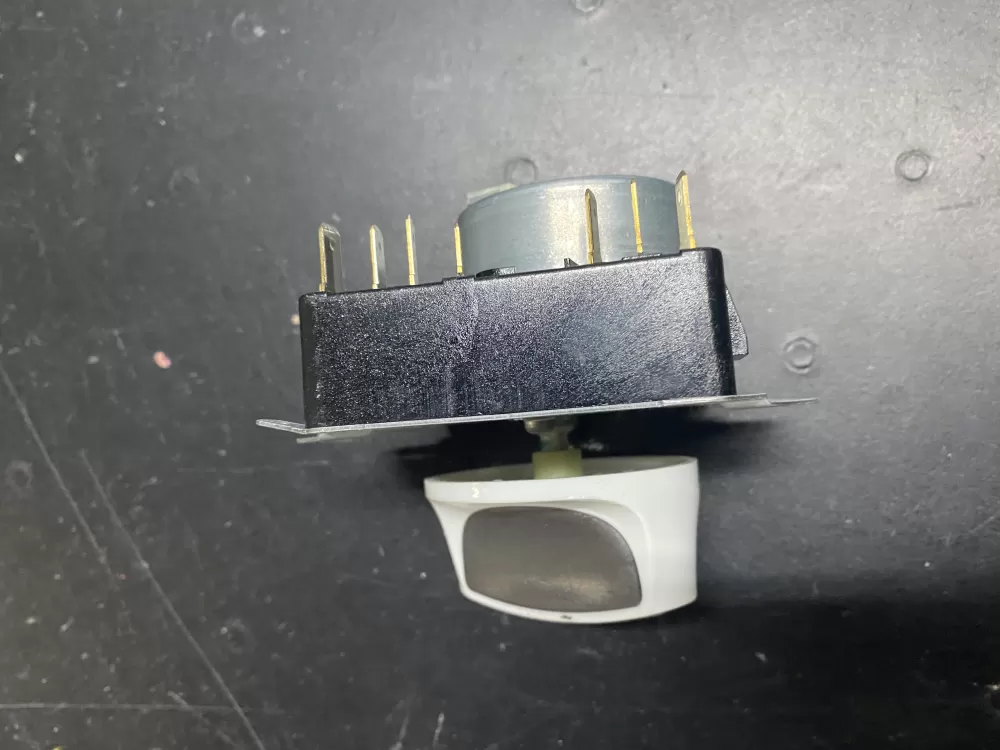 Whirlpool Maytag Kenmore AP6016540 W10185981 Dryer Timer AZ15451 | BK715