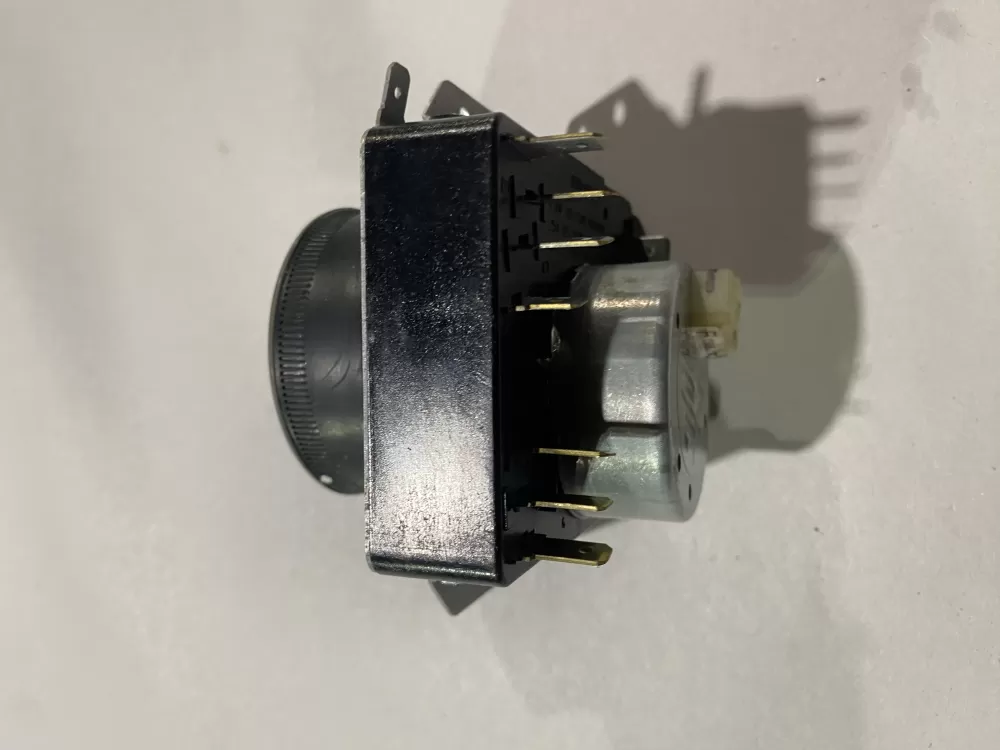 Whirlpool Maytag Kenmore AP6016542 W10185992 Dryer Timer AZ146301 | BK2454
