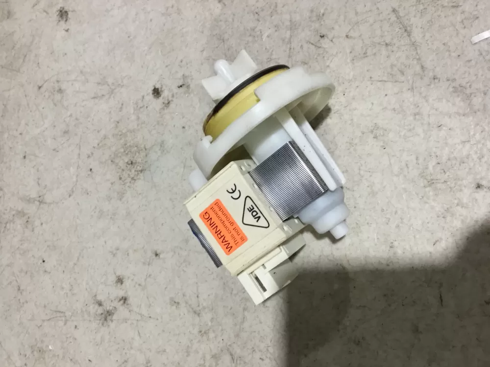 Miele 06804850 Dishwasher Drain Pump AZ85699 | Sl116