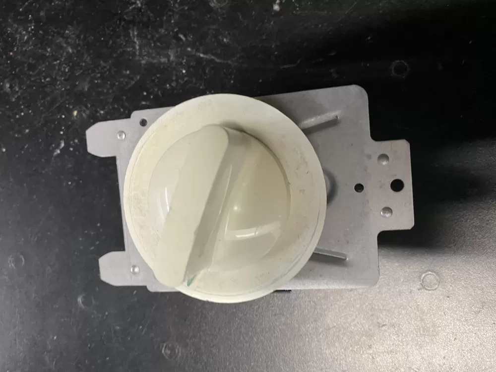 GE General Electric 175D1445G008 Dryer Timer AZ2164 | BK1167