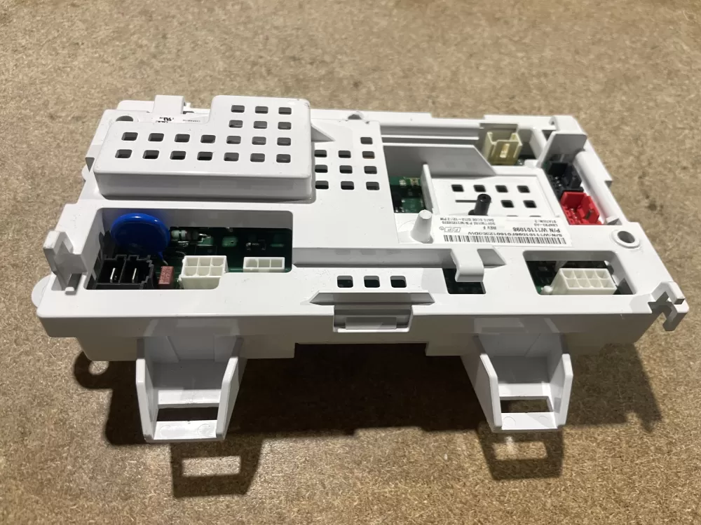 Whirlpool  Maytag W11101098 W11170317 PS12348137 Washer Control Board