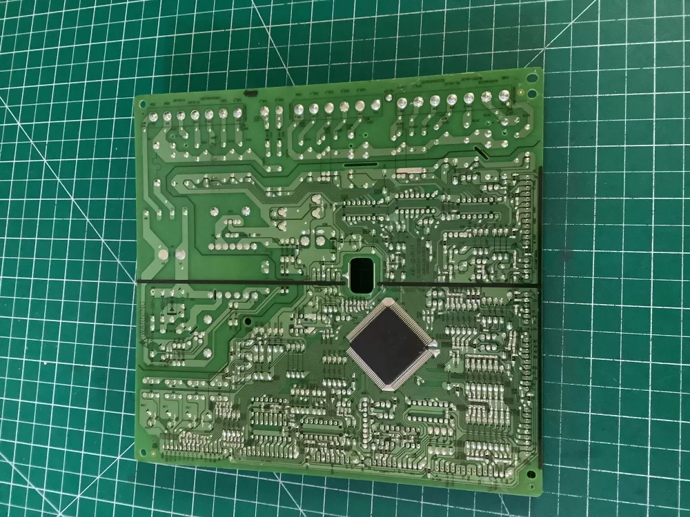 Samsung DA92 00384H Refrigerator Control Board AZ194738 | NR590