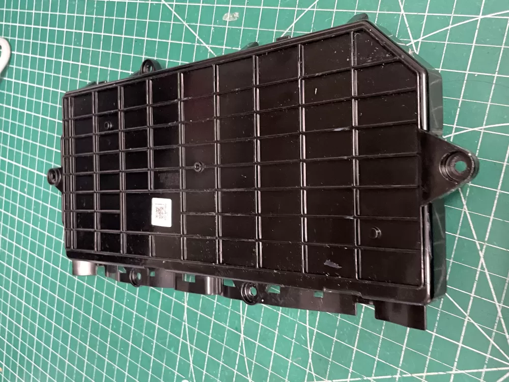 Samsung DC94-07250A Washer Control Board User Interface AZ210328 | Wm2019