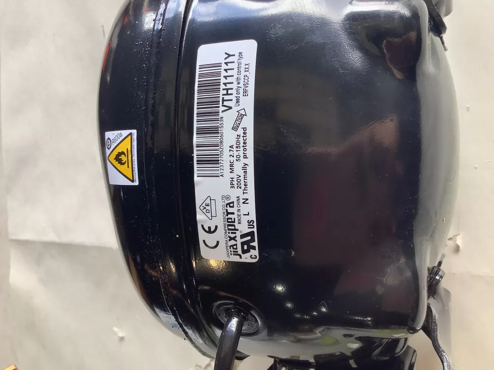 Frigidaire 5303918894 Refrigerator Inverter Control Board AZ127028 | SL185