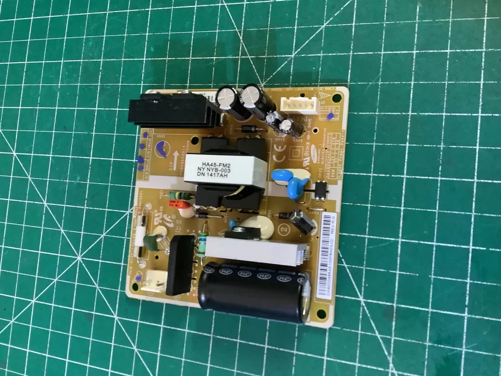 Samsung DA92-00486A  DA92-00486 Refrigerator Control Board