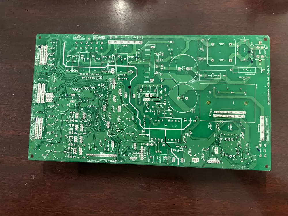 LG Kenmore EBR74796405 EBR74796432 Refrigerator Board Control AZ51011 | KMV464