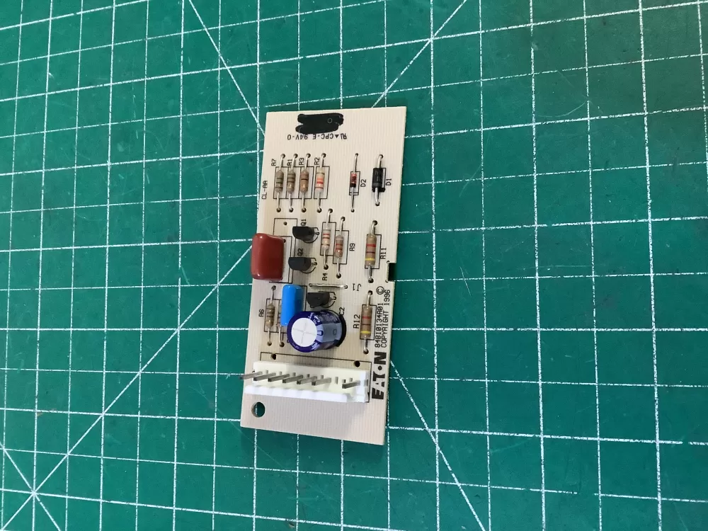 Kenmore Dryer Control Board Moisture Sensor 131620200 AZ191617 | NR1415