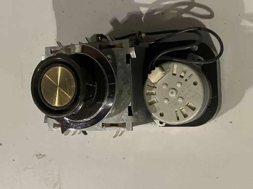 Maytag 2-6238 WP206686 AP6005727 206686 12300002 2-6686 206238 4430814 PS11738786 Dryer Timer
