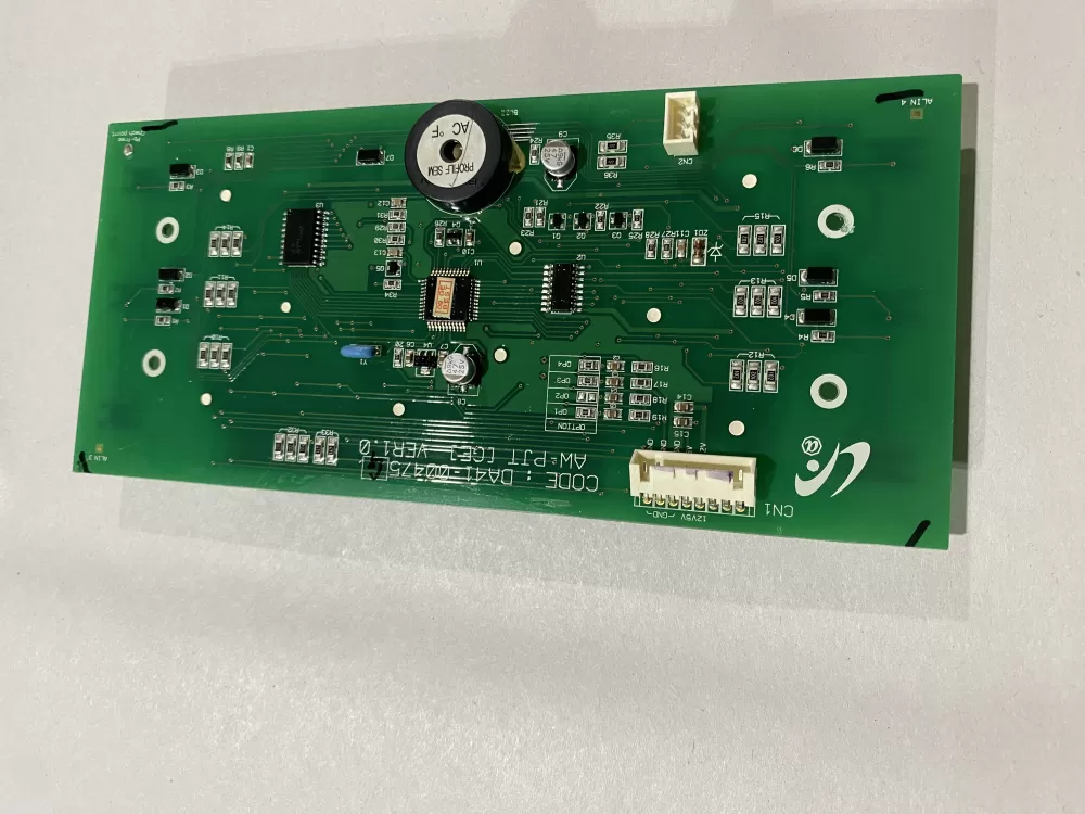 Samsung DA41-00475G Refrigerator Dispenser Control Board AZ146252 | BK2453