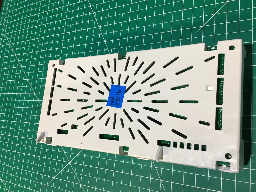 Whirlpool W10447146 Dryer Main Control Board AZ135905 | NR2346