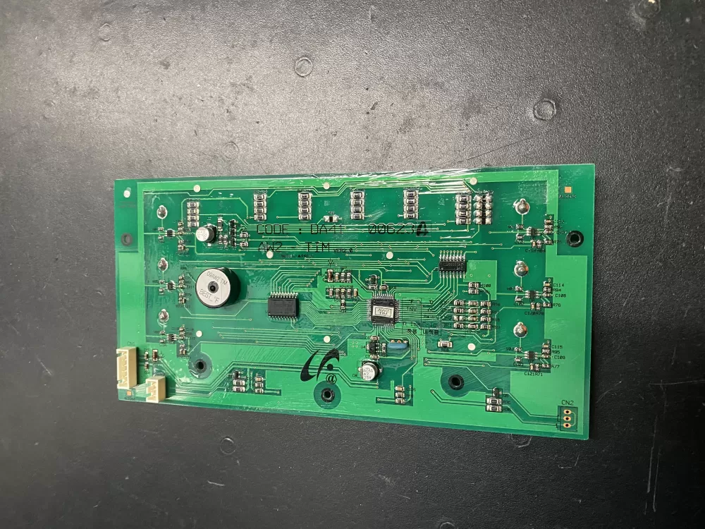 Samsung Da63 04331 Refrigerator Control Board Dispenser AZ20135 | BK577