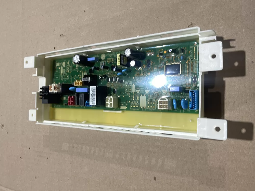 LG EBR76542941 Dryer Control Board AZ63072 | Wmv564