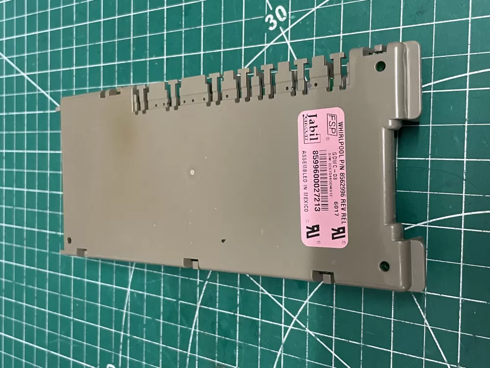 Kenmore KitchenAid W10084141 Dishwasher Control Board AZ203833 | Wm2187