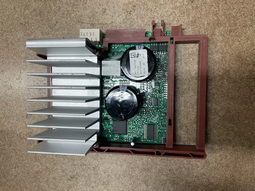 Kenmore 461970300683 4619 703 00683 Washer Motor Control Board