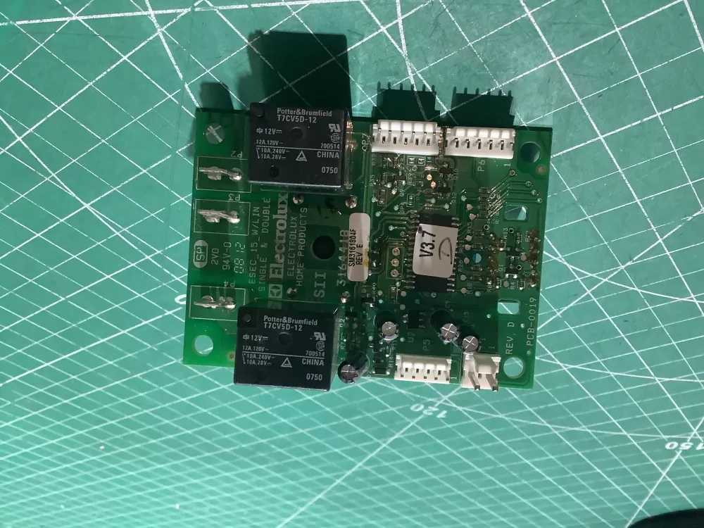 Frigidaire 316441804 Oven Potentiometer #