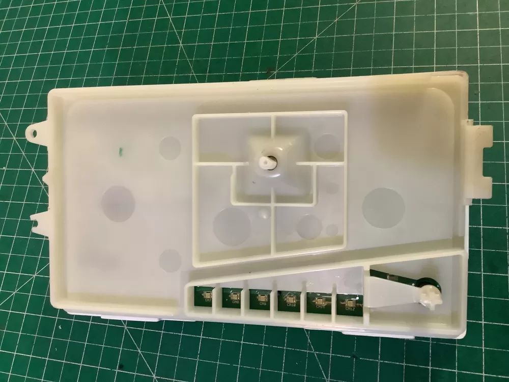Whirlpool W10671327 W10671327 D Washer Control Board