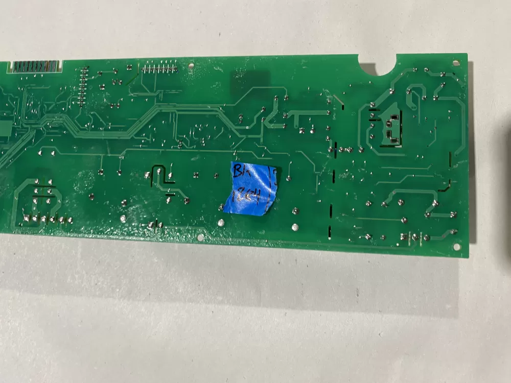 GE 234D2983G005 Dryer Control Board AZ135357 | BK1284