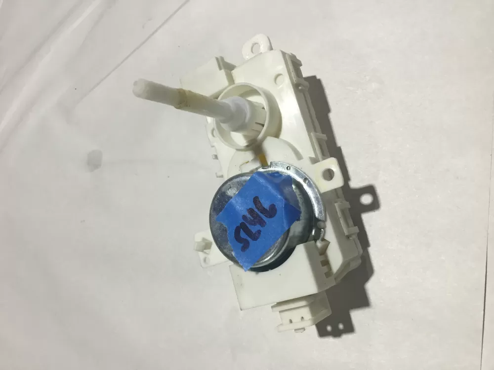 Kenmore W10849439C Dishwasher Diverter Motor AZ99342 | Sl46