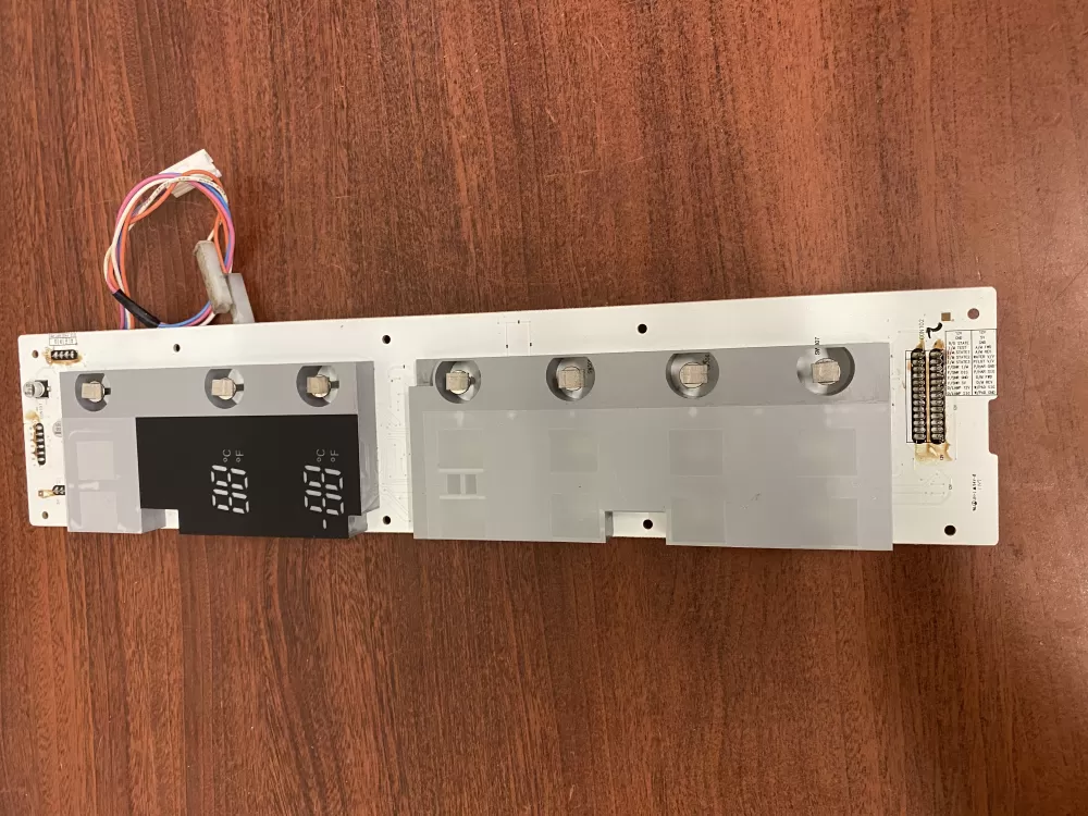 LG  EBR72955402  AP5597236  2668726  AH3646209  EA3646209  PS3646209 