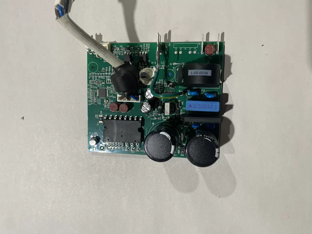 Frigidaire ERFVSCCP22 Refrigerator Inverter Control Board AZ133245 | BK1211