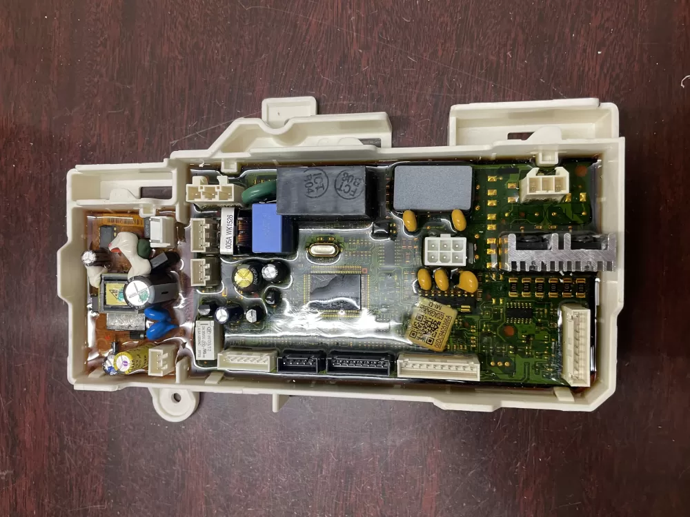 Samsung AP5966831 3996804 PS11719858 AP5966832 3996805 PS11719859 DA92-01738A DC94-05366A DC92-01738A Washer Control Board
