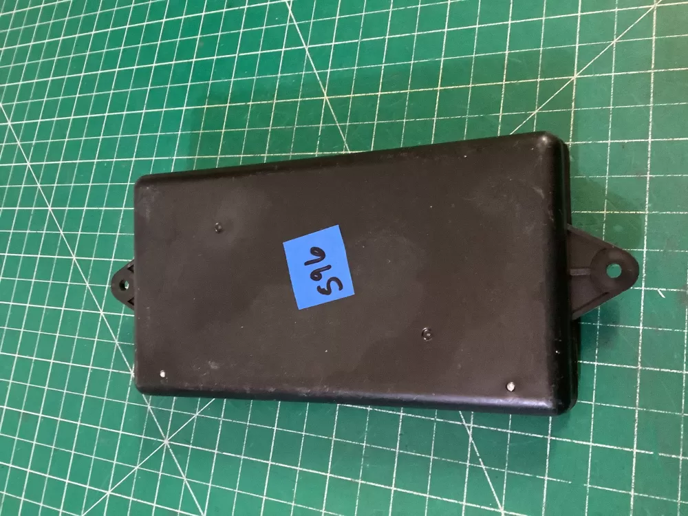 Samsung 17176000026658 Dishwasher Control Board AZ194735 | NR596