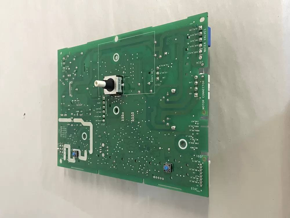 GE 290D1955G002 Washer Control Board AZ213622 | Wm1527