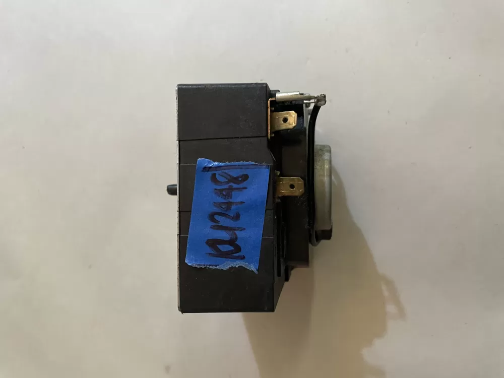 GE 234D2485P001 Dryer Timer AZ148784 | KM2448
