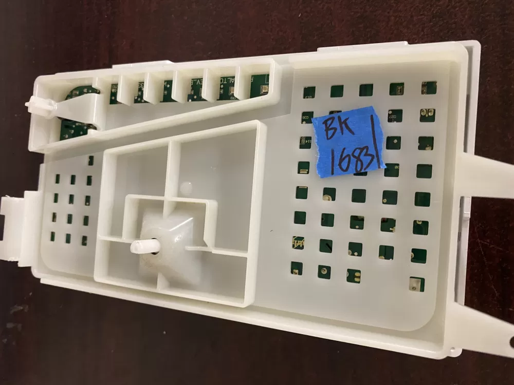 Whirlpool W11386637 W11417466 PS12745506 Washer Control Board AZ33004 | BK1682