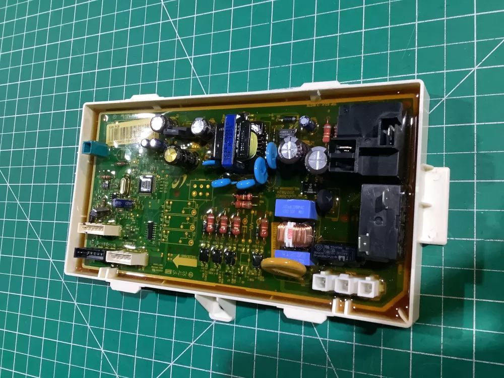 Samsung DC94 02733A Dryer Control Board AZ148131 | NR2484