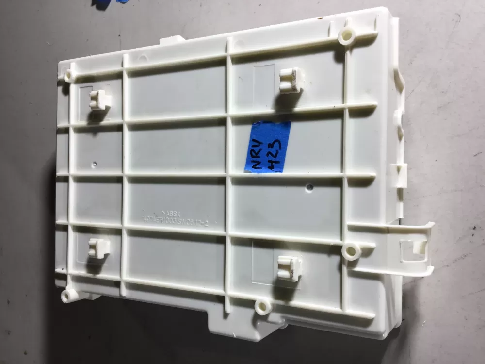 LG Kenmore EBR79950240 Washer Control Board AZ42730 | NRV423