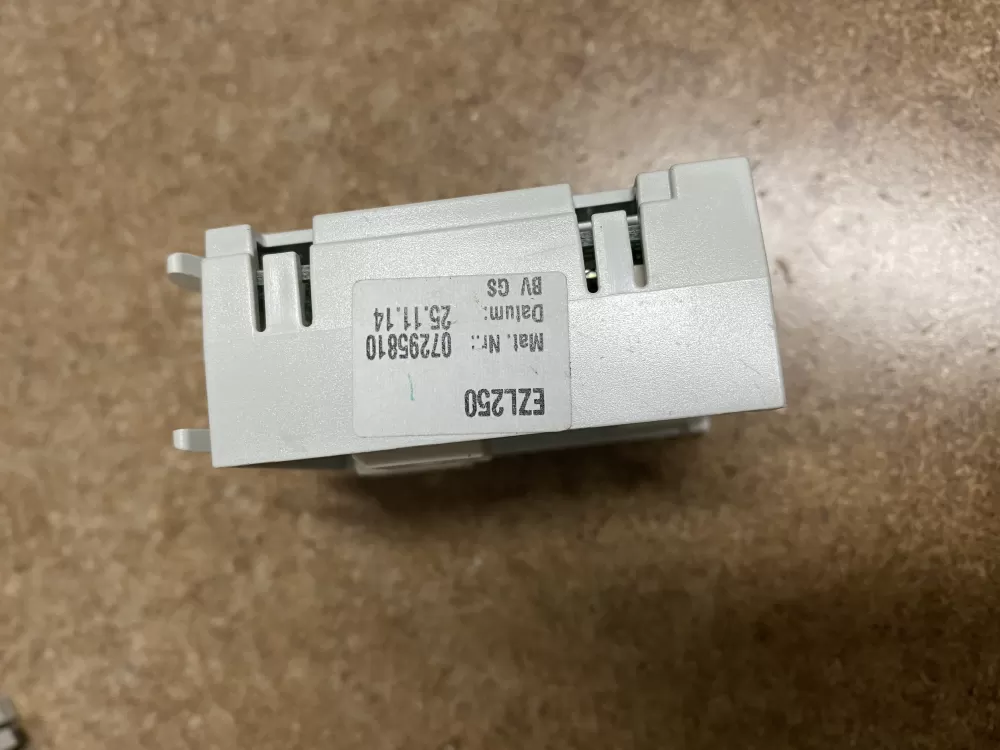 Miele 07295810 Washer Machine Control Board