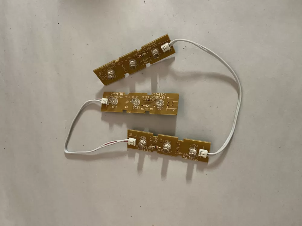  DG3-12 key controller board