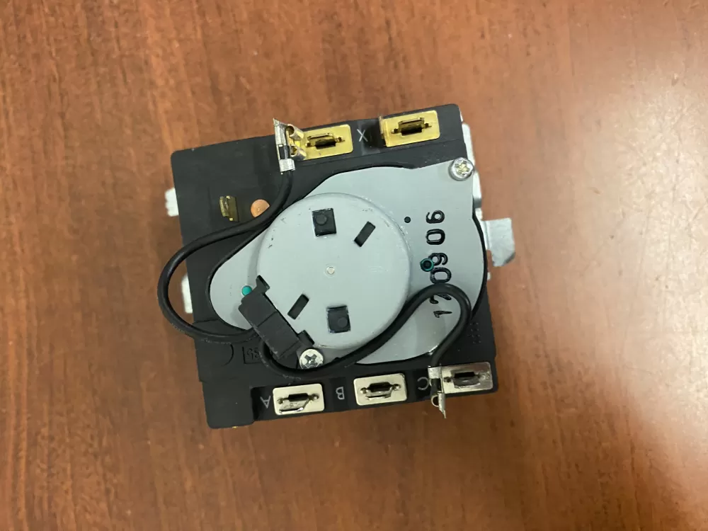 Hotpoint General Electric WE04X25280 Dryer Timer AZ58094 | BK1986