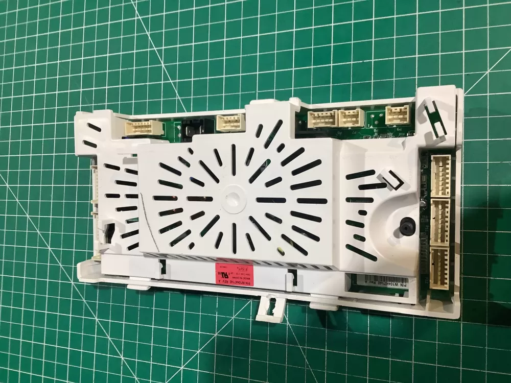 Maytag  Whirlpool W10763747 W10447140 Washer Control Board
