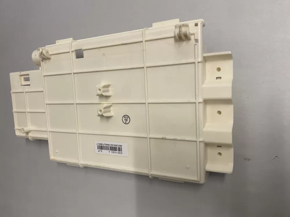 Samsung DC92-01621A Washer Control Board AZ225184 | BK748