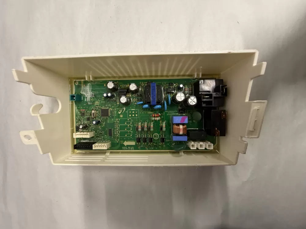 Samsung DC92-01626B DC9201626B Dryer Control Board