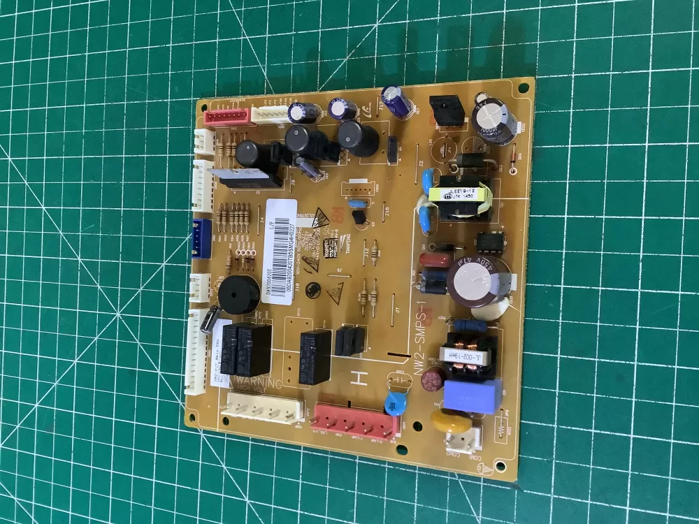 Samsung DA92-00420T DA9200420T Refrigerator Control Board