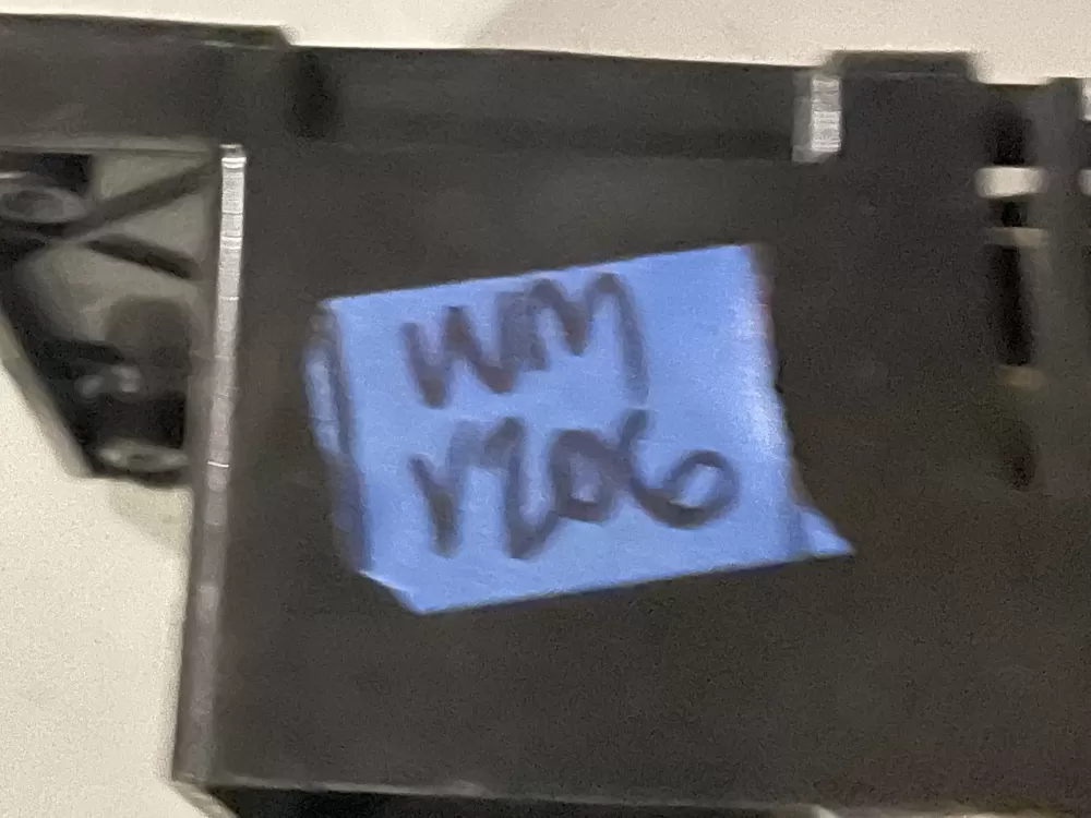 Whirlpool 8302346 Double Oven Microwave Combo Control Board AZ33543 | Wmv206