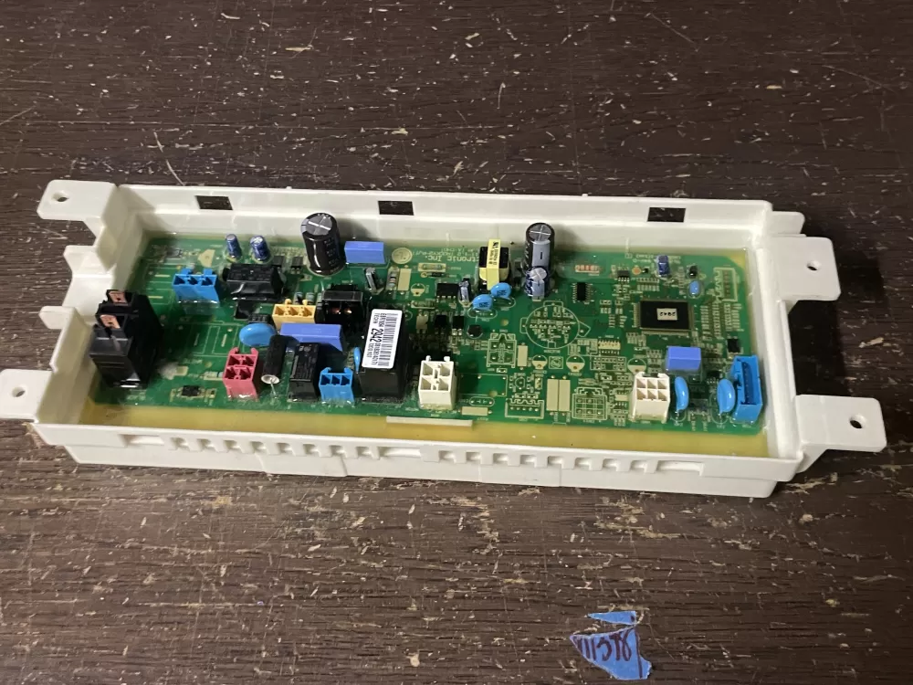 LG EBR76542942 Dryer 