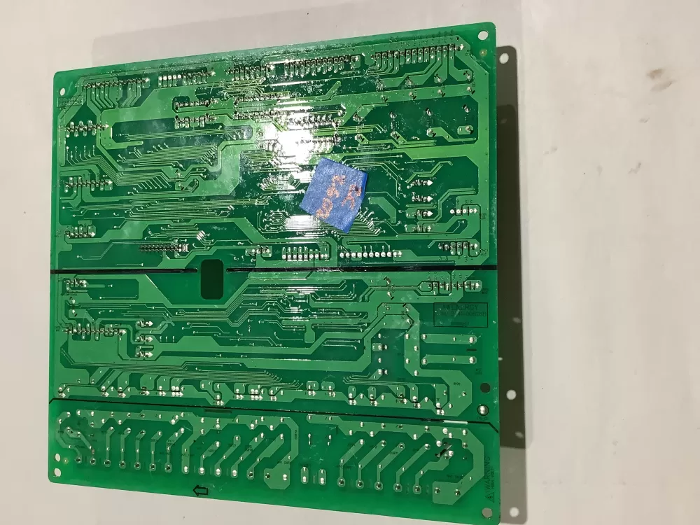 Samsung Refrigerator Main Control Board 06DA9402274B AZ169936 | ZC2602