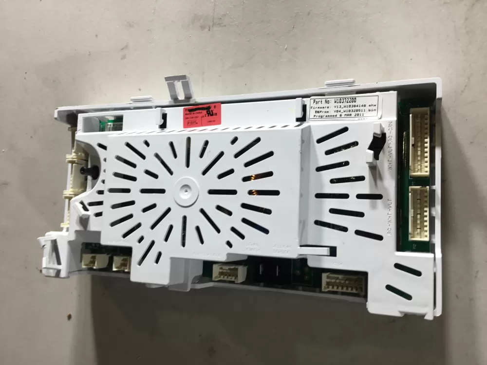 Maytag  Whirlpool W10890878 W10372200 Washer Control Board