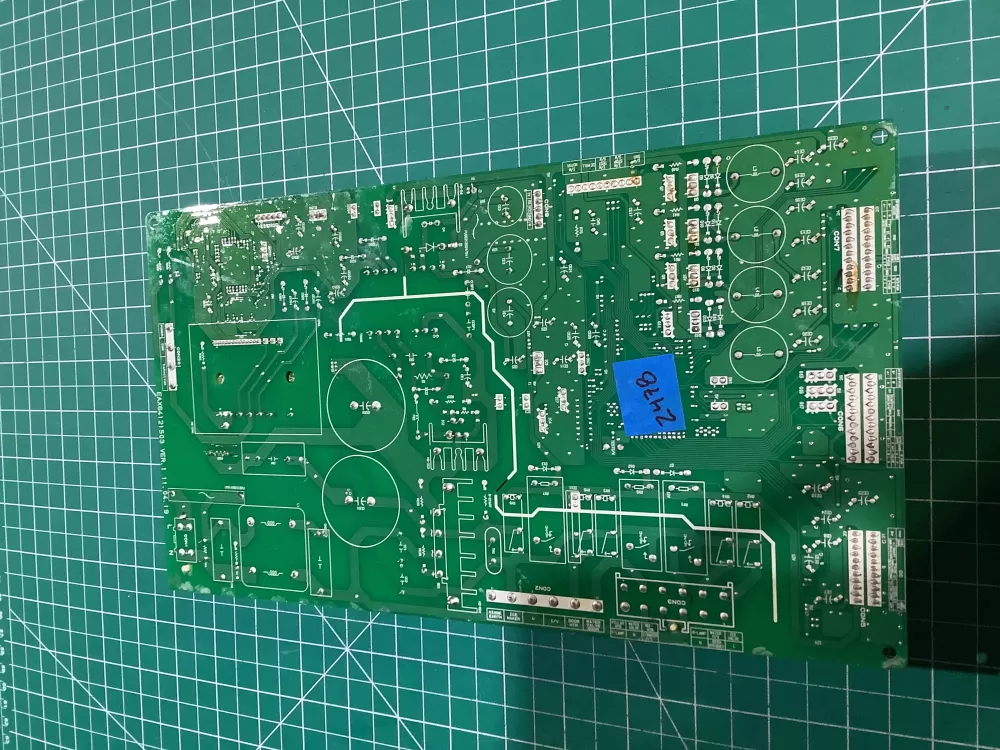 LG EBR73304207 Refrigerator Control Board AZ149058 | NR2478