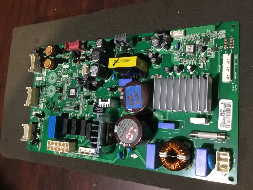 LG Kenmore EBR77042513 Refrigerator Control Board AZ112033 | NR2121