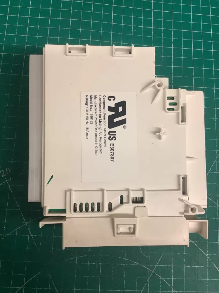 134618200 Frigidaire Washer Board - Control