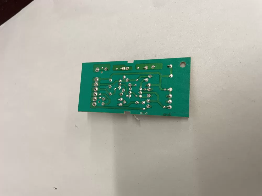 84810134A01 Frigidaire Dryer Board - Control