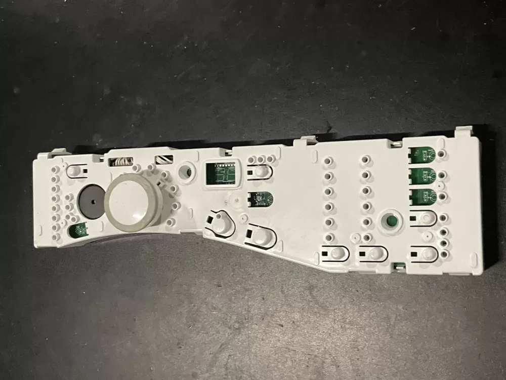 Kenmore Whirlpool 8540484 Washer Control Board AZ28153 | WMV239