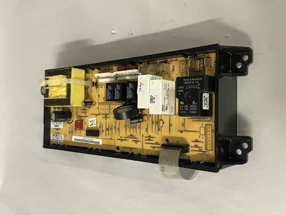 Frigidaire  SF5521-S8704C  07210159 Oven Control Board
