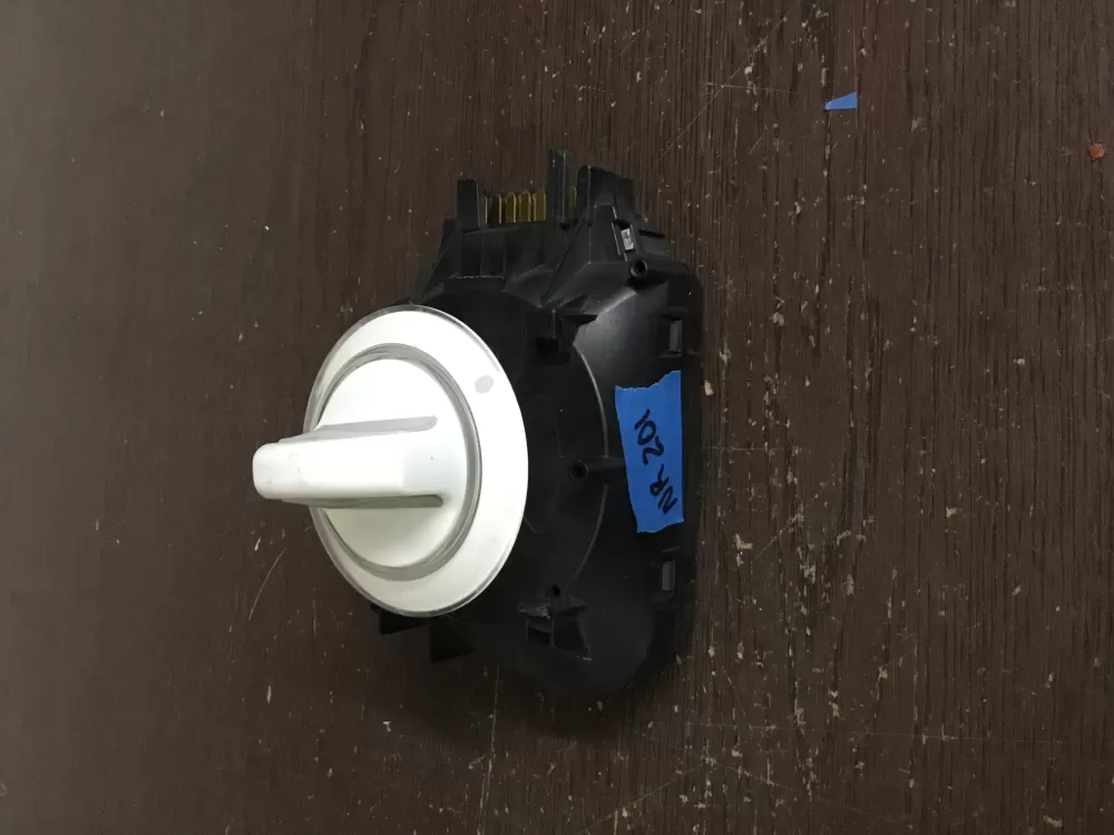 Whirlpool Kenmore 8557393 8557393R WP8557393 Washer R WP Timer AZ17881 | NR201