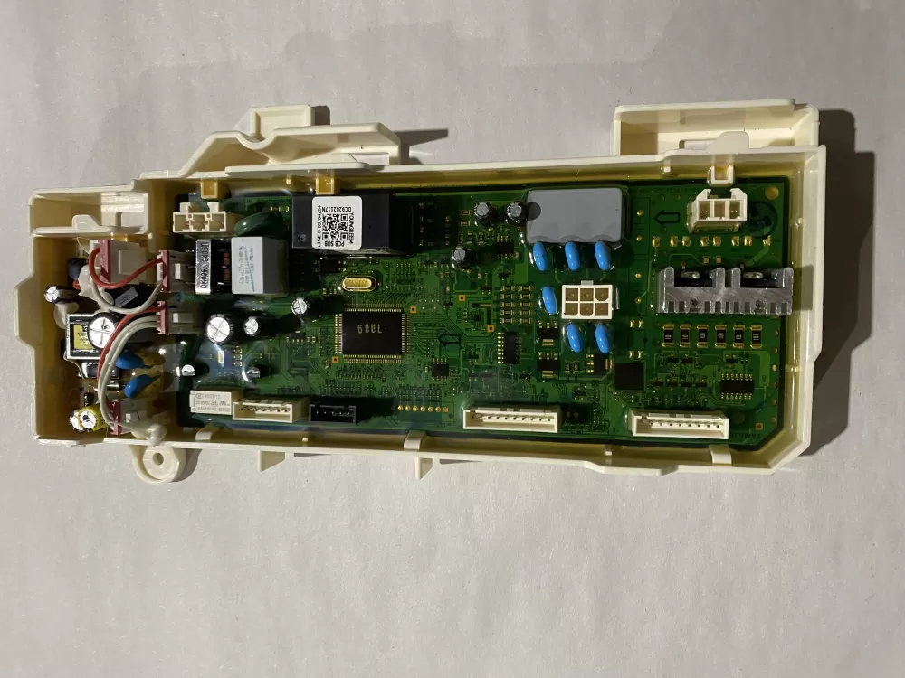 Samsung  DC92-02117N Washer 